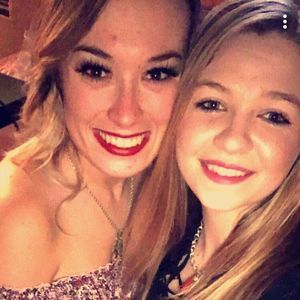 Meet your Posher, Kathryn